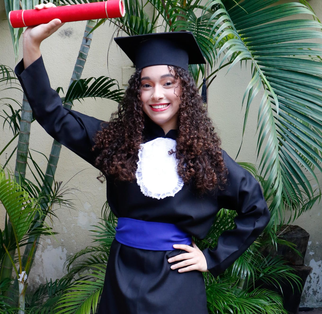 Maria Yana Teixeira Carneiro